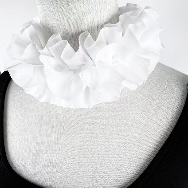 Çıkarılabilir Sahte Yaka, Katm - Necklaces incelemesi ve fiyatı