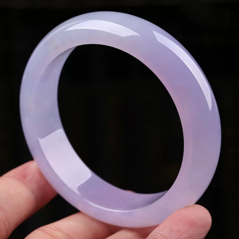 Balmumu gibi parlak Burma moru - Bracelets incelemesi ve fiyatı
