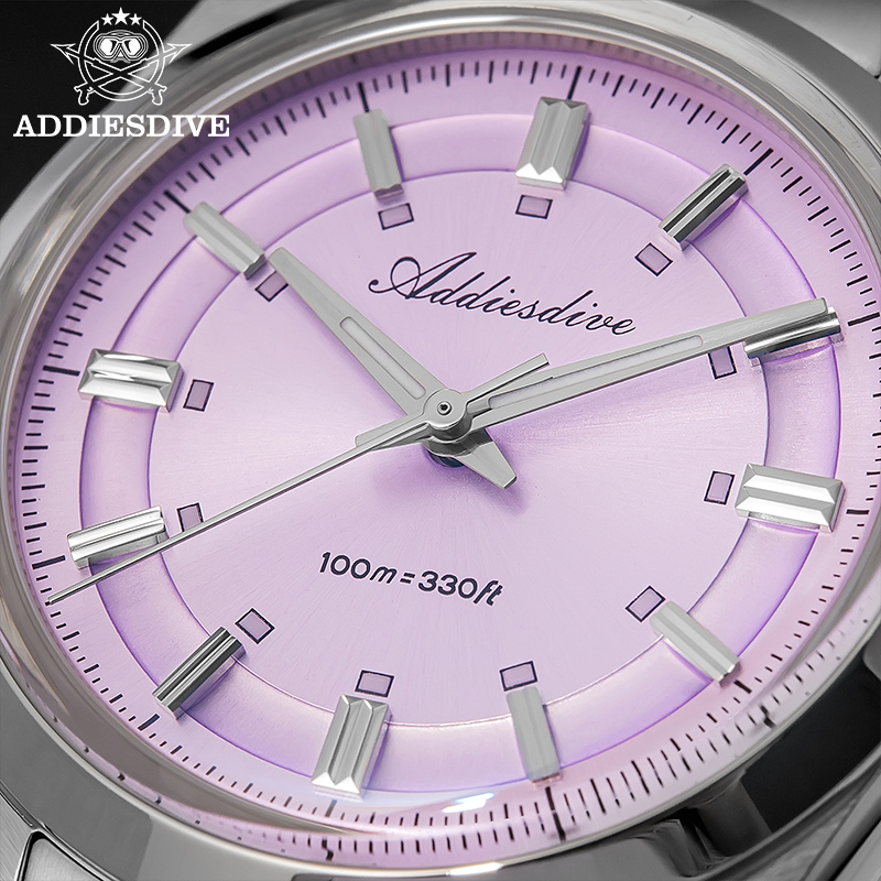 ADDIESDIVE 36mm Erkek Saati VH - Watch Accessories incelemesi ve fiyatı