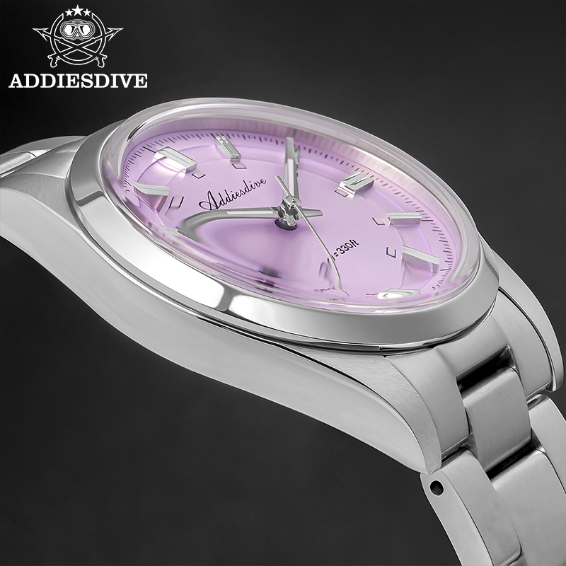 ADDIESDIVE 36mm Erkek Saati VH - Watch Accessories incelemesi ve fiyatı
