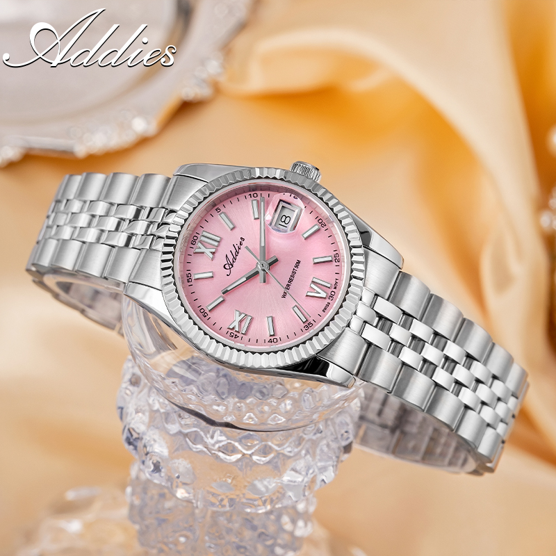 Addies Kadınlar için Yüksek Ka - Watch Accessories incelemesi ve fiyatı