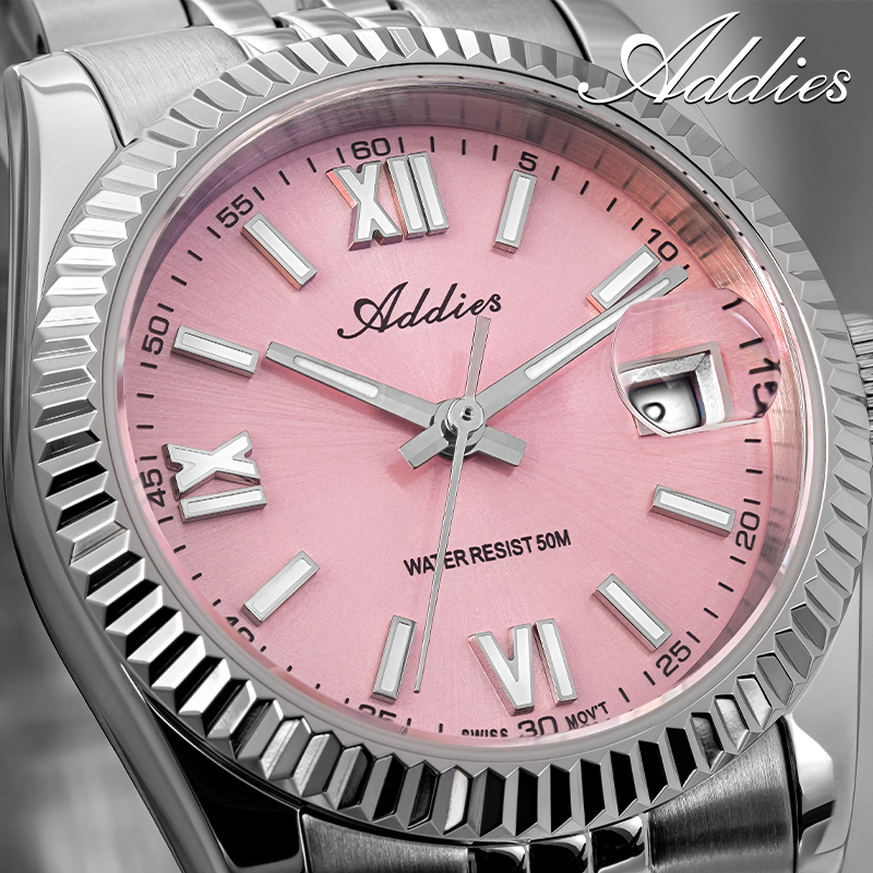 Addies Kadınlar için Yüksek Ka - Watch Accessories incelemesi ve fiyatı