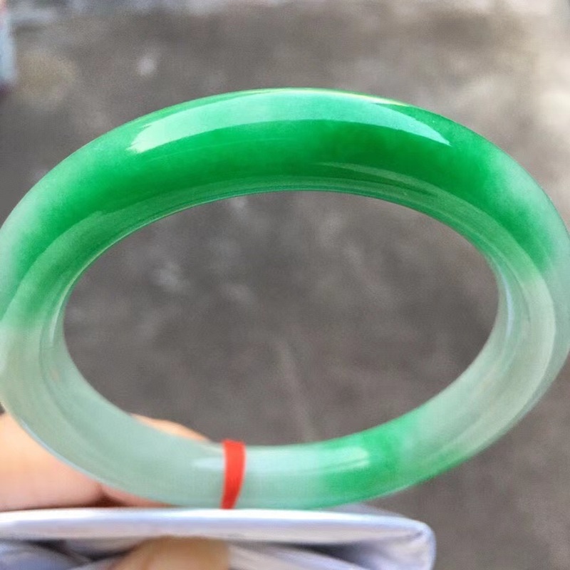 Doğal Myanmar yeşim taşı bilez - Bracelets incelemesi ve fiyatı