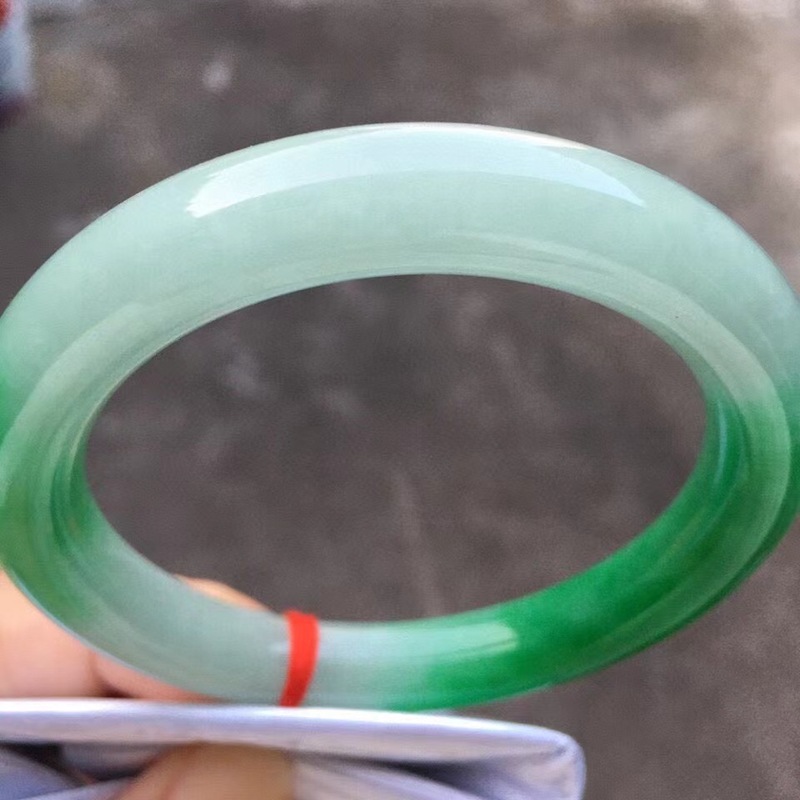 Doğal Myanmar yeşim taşı bilez - Bracelets incelemesi ve fiyatı