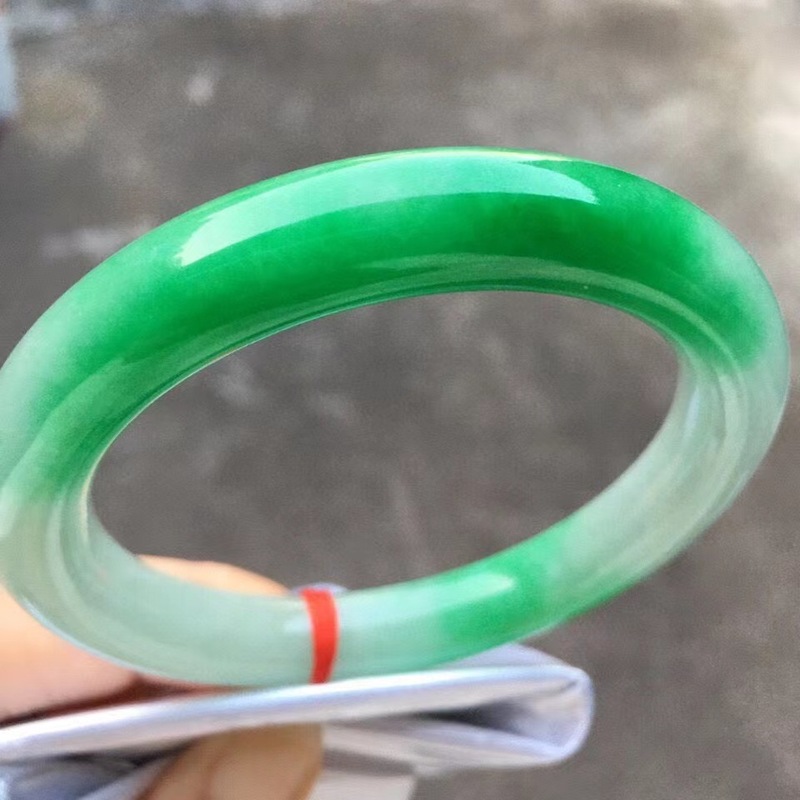 Doğal Myanmar yeşim taşı bilez - Bracelets incelemesi ve fiyatı