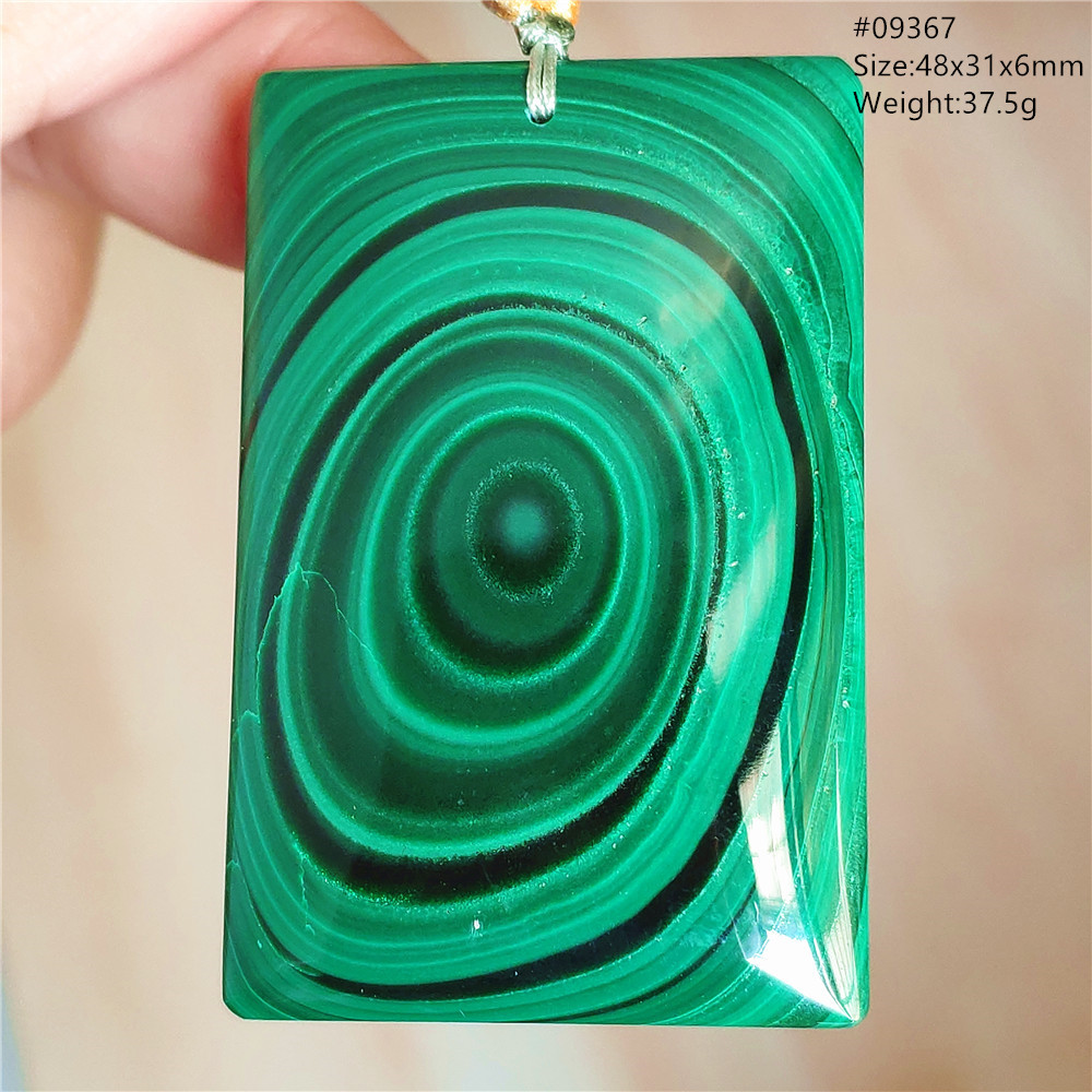 Doğal Yeşil Chrysocolla Kolye  - 925 Sterling Silver Chain Necklace Men incelemesi ve fiyatı