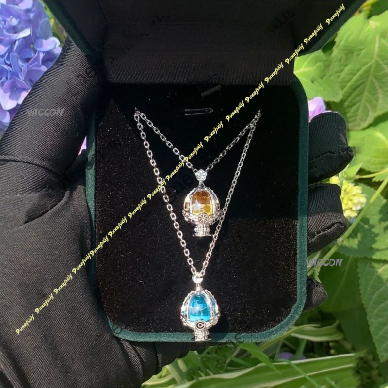 Puella Magi Madoka Magica Sahn - Anime Pendant Necklace incelemesi ve fiyatı