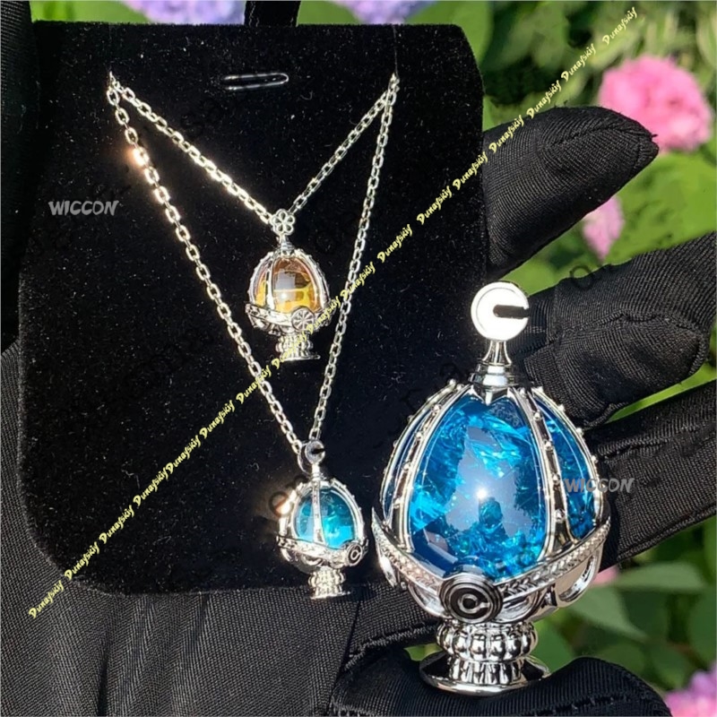 Puella Magi Madoka Magica Sahn - Anime Pendant Necklace incelemesi ve fiyatı